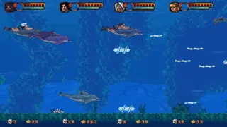 Скриншот 3 к игре Abathor