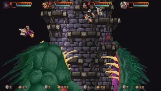 Скриншот 4 к игре Abathor