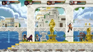 Скриншот 5 к игре Abathor