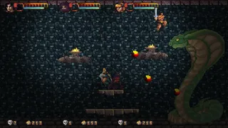 Скриншот 6 к игре Abathor