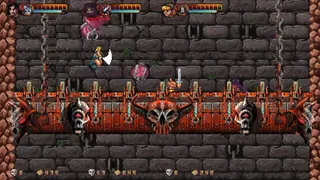 Скриншот 7 к игре Abathor