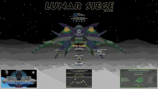 Скриншот 6 к игре Lunar Siege