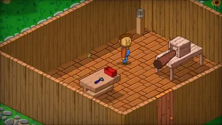 Скриншот 1 к игре Harmony Islands