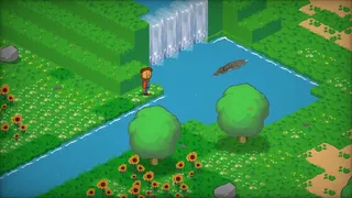 Скриншот 4 к игре Harmony Islands