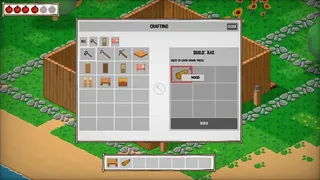 Скриншот 5 к игре Harmony Islands
