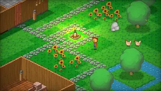 Скриншот 6 к игре Harmony Islands