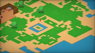 Скриншот 8 к игре Harmony Islands