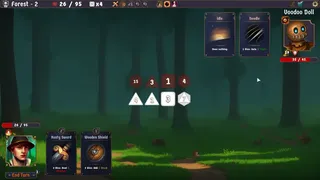 Скриншот 5 к игре Dice Hero: The Unoriginal Story