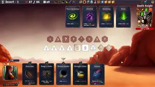 Скриншот 6 к игре Dice Hero: The Unoriginal Story