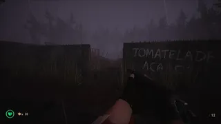 Скриншот 3 к игре Dead World: La Argentina Muerta