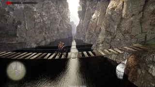 Скриншот 3 к игре Birger's Tale