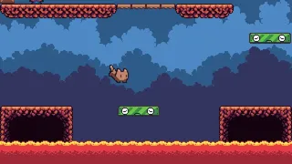 Скриншот 2 к игре Kitten Lost Her Box