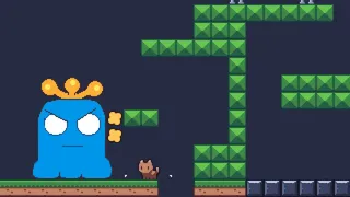 Скриншот 3 к игре Kitten Lost Her Box