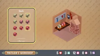 Скриншот 5 к игре TactiCube