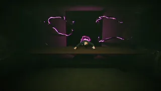 Скриншот 1 к игре SILENT SCREAM