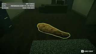 Скриншот 6 к игре SILENT SCREAM