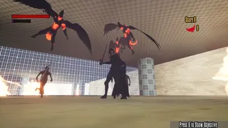 Скриншот 1 к игре Lilith
