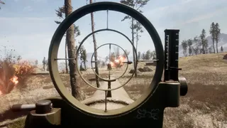 Скриншот 1 к игре STRIDEN