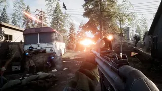 Скриншот 7 к игре STRIDEN