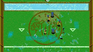 Скриншот 1 к игре M.U.D.S.: Mean Ugly Dirty Sport