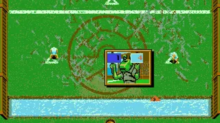 Скриншот 3 к игре M.U.D.S.: Mean Ugly Dirty Sport