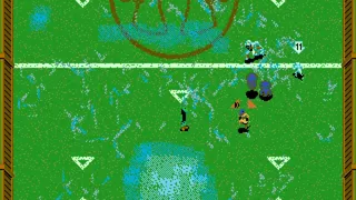 Скриншот 4 к игре M.U.D.S.: Mean Ugly Dirty Sport