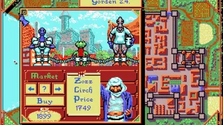 Скриншот 6 к игре M.U.D.S.: Mean Ugly Dirty Sport