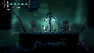 Скриншот 1 к игре Aestik