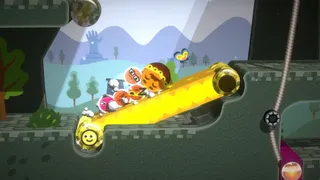 Скриншот 2 к игре Rolando Deluxe