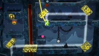 Скриншот 4 к игре Rolando Deluxe
