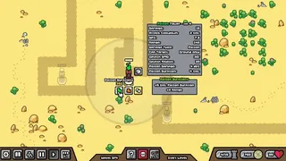 Скриншот 2 к игре Arcane - Tower Defense