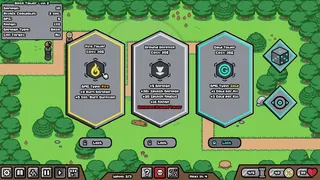 Скриншот 3 к игре Arcane - Tower Defense