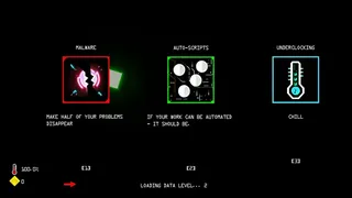 Скриншот 4 к игре Cyber Miner