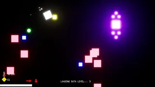 Скриншот 5 к игре Cyber Miner