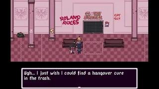 Скриншот 6 к игре Play Rough