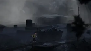 Скриншот 5 к игре Emil: A Hero's Journey - Prologue