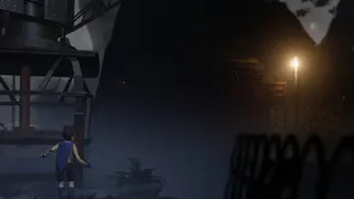 Скриншот 7 к игре Emil: A Hero's Journey - Prologue