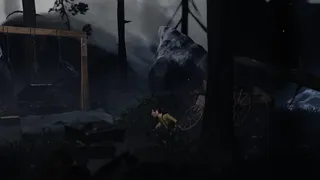 Скриншот 8 к игре Emil: A Hero's Journey - Prologue