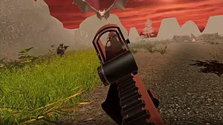 Скриншот 4 к игре A Terrible Place