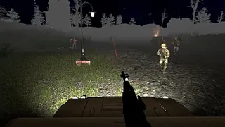 Скриншот 7 к игре A Terrible Place