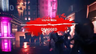 Скриншот 4 к игре Drag the Dead