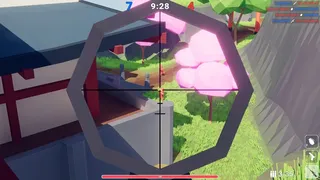 Скриншот 2 к игре X-MODE