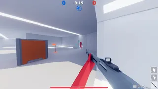 Скриншот 7 к игре X-MODE