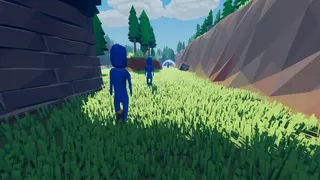 Скриншот 8 к игре X-MODE