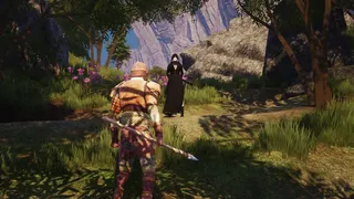 Скриншот 3 к игре ENDALOR