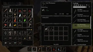 Скриншот 7 к игре ENDALOR