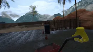 Скриншот 3 к игре Builder Simulator VR