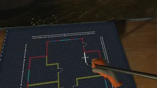 Скриншот 6 к игре Builder Simulator VR