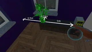 Скриншот 7 к игре Builder Simulator VR