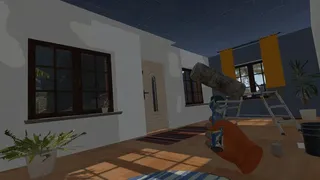 Скриншот 8 к игре Builder Simulator VR